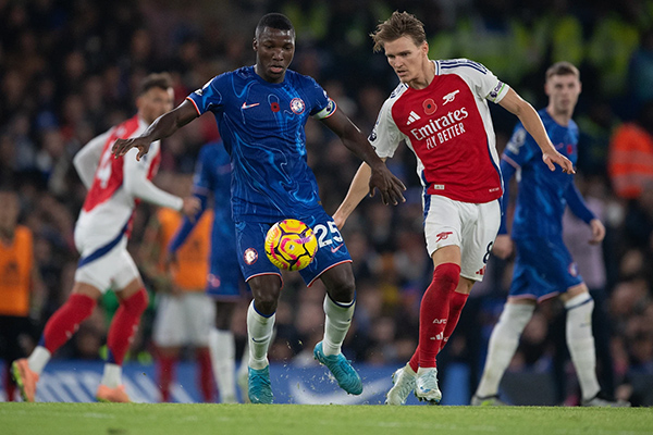 Cardinal Concierge - Latest Events